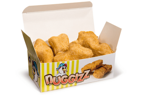 6 Nuggets