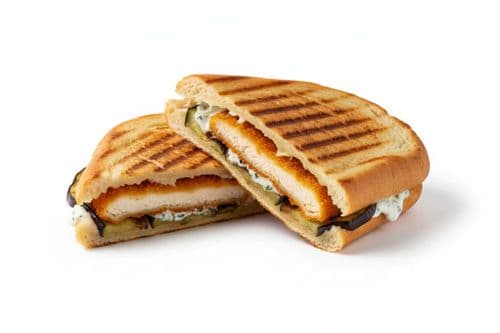 Panini L'escale