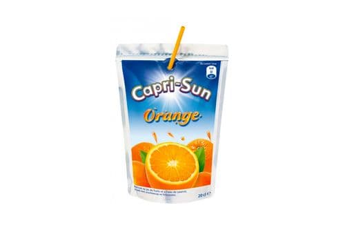 Carpi-sun orange