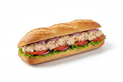 Sandwich Thon mayo