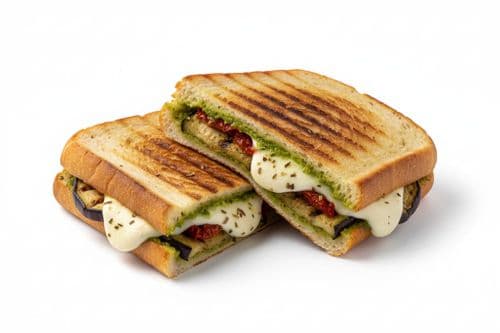 Panini Le Vg