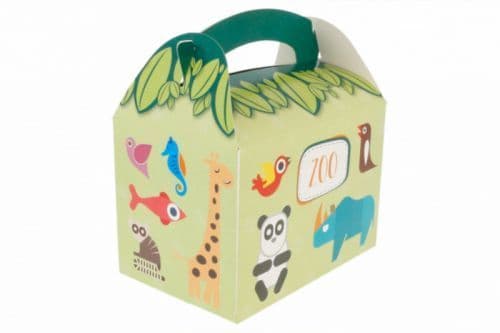 Menu enfant