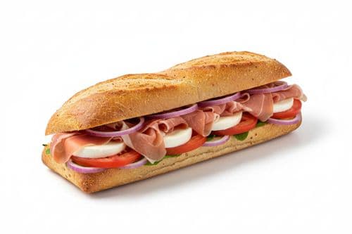 Sandwich L'Etna