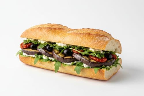 Sandwich Le Vg