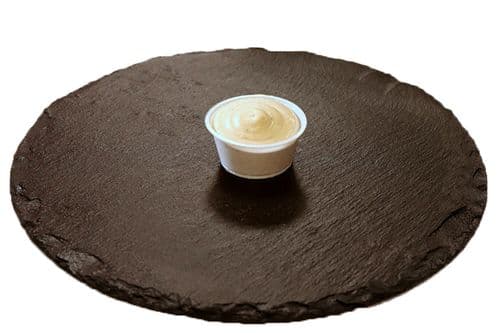 Mayo truffes