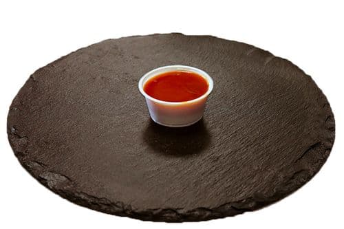 Curry Ketchup