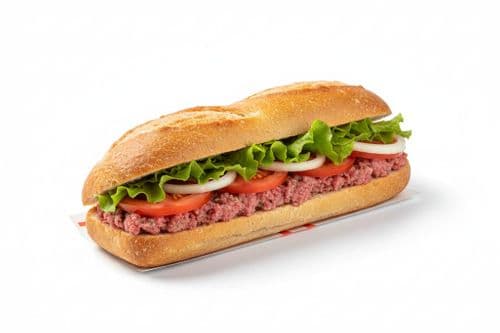 Sandwich Américain