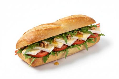 Sandwich L'alpin
