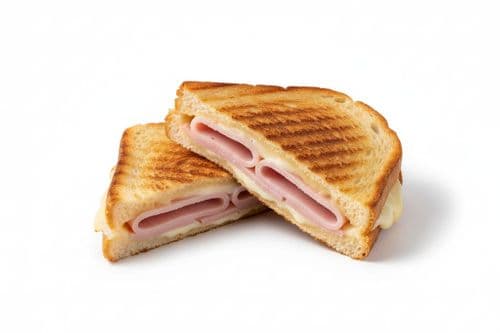 Panini Le croq's