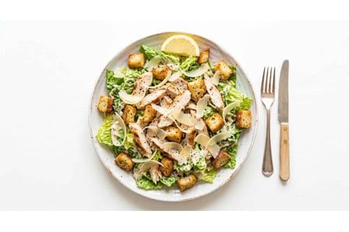 Salade Ceasar
