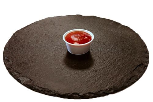Ketchup tomate