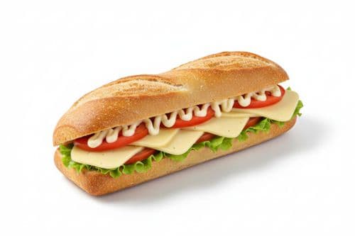 Sandwich Fromage