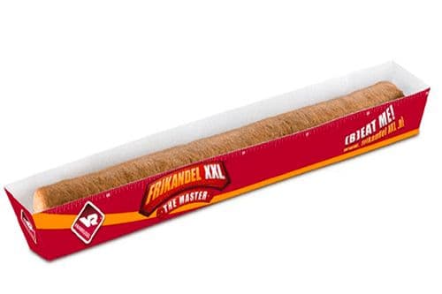 Fricadelle XXL