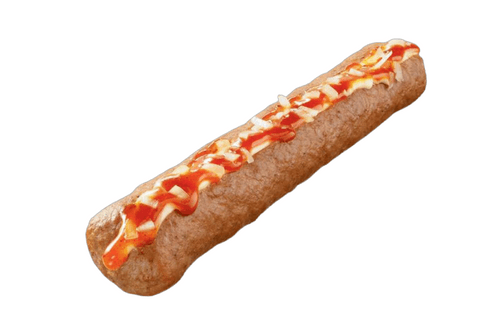 Fricadelle spécial
