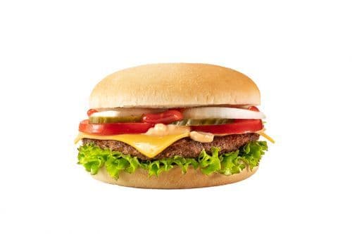 Cheeseburger