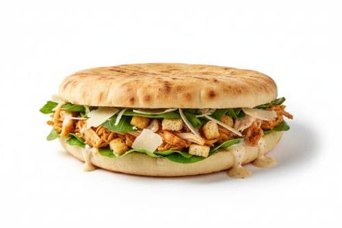 Sandwich Le maya