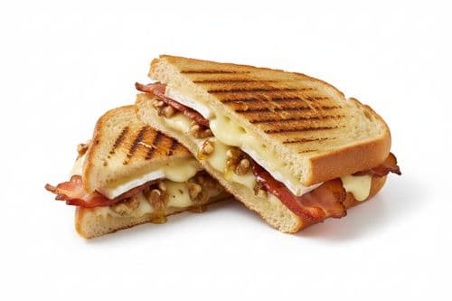 Panini Le refuge